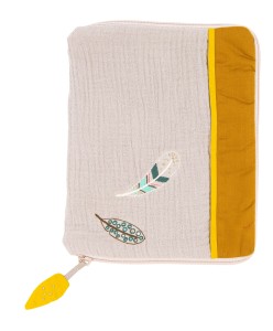 Okładka na książeczkę zdrowia 18x23cm 714080