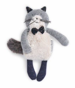 Maskotka mini Fernand H 19 cm 666008