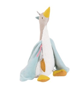 Maskotka gąska Olga H38 cm  714030