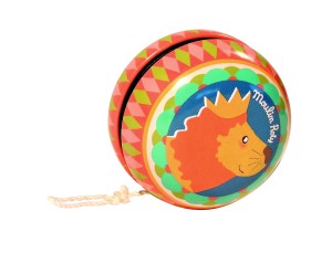 Metalowe yo yo 720375