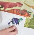 poppik dinosaurs sticker poster wall decor kids trex 13 - copie.jpg