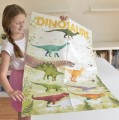 poppik dinosaurs sticker poster wall decor kids trex 3 - copie.jpg