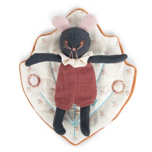 Maskotka w beciku Rosee 715008