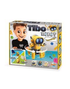 Robot TIBO 7506