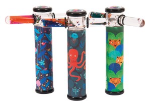 Zestaw 12 magicznych kalejdoskopów 711135