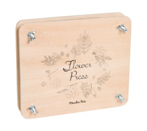 Praska do roślin 21x18x5cm 712219