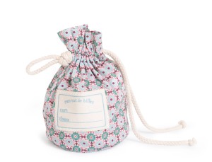 Sakiewka ze szklanymi kulkami do gry 713119