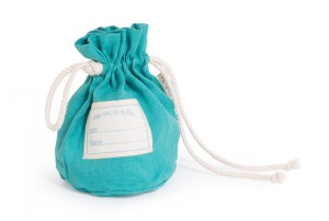 Sakiewka ze szklanymi kulkami do gry 713120