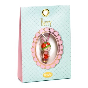 Charms laleczka BERRY DJ06992