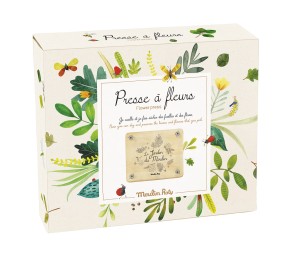 Praska do roślin 21x18x5cm 712210