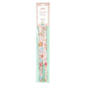 Wstążka gimnastyczna Stella DJ02046