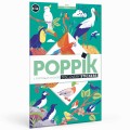 poppik poster pedagogique stickers  oiseaux birds illustration enfant decoration 0.jpg