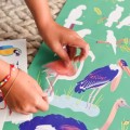 poppik poster sticker oiseaux enfants décoration animaux puzzle 1.jpg