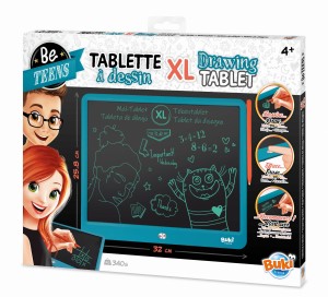 Tablet XL do rysowania i zabawy TD002