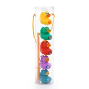 Gra zręcznościowa ŁOWIENIE KACZUSZEK DJ02116