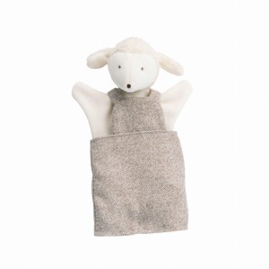 Pacynka Albert 25cm 632192