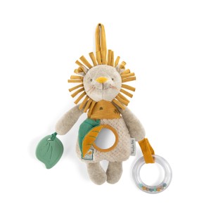 Maskotka interaktywna LEW SOUS MON BAOBAB 669078