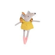 Myszka LISETTE 20cm 714028