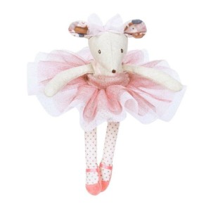 Myszka Ballerina 711332