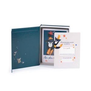 Karty MOJE PIERWSZE 12 MIESIĘCY 666601