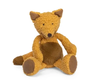Mały pluszowy lis Les Baba Bou 29 cm 717036