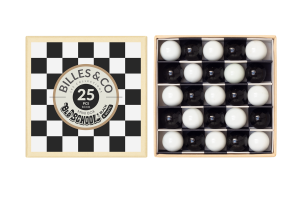 Szklane kulki OLD SCHOOL MINIBOX-09