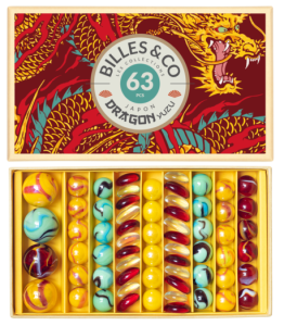 Szklane kulki SMOK YUZU BOX-03