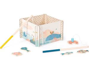 Gra wędkowanie LE VOYAGE D'OLGA 714362