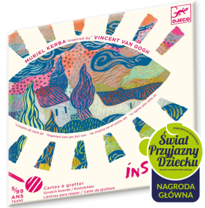 Zestaw art. INSPIRACJE - POŁUDNIE DJ09378