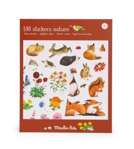 Naklejki OGRÓD 712185