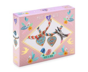 Zest. do tworz. brans. przyjaźni AMULETY DJ00019