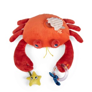 Maskotka KRAB L34 cm 676077