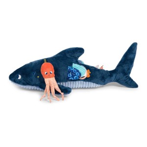 Maskotka REKIN H58 cm 676076