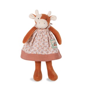 Maskotka krówka Charlotte 34 cm 632078