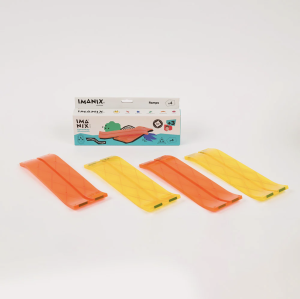 Imanix SPEEDWAY- 4 rampy 350231