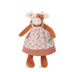 Maskotka krówka Charlotte 23 cm 632267