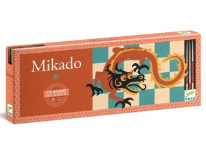 Gra zręcznościowa bierki MIKADO DJ05210