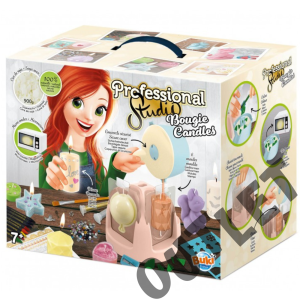 OUTLET Professional Studio ŚWIECE SOJOWE 5420