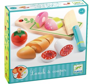 Zestaw Lunch DJ06529