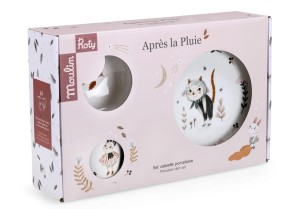 Zestaw naczyń dla dzieci seria APRES LA... 715230