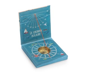 Zegar słoneczny 712030