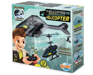 Helikopter zdalnie sterowany 37295