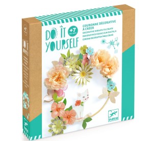 Zrób to sam - DEKORACYJNY WIANEK DJ07967