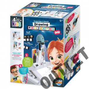 OUTLET Projektor do rysowania FK004