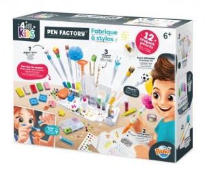 Zrób to sam - AKCESORIA PAPIERNICZE FK007