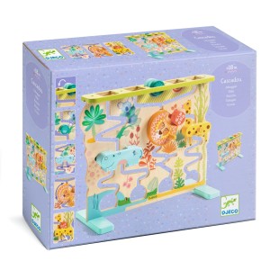 Zabawka wczesnorozwojowa WODOSPAD DJ06403