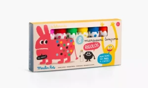 Markery stempelkowe Les Schmouks 716601