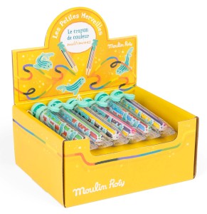 Kredka z automatycznymi wkładami 711394