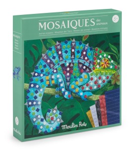 Mozaika DOOKOŁA ŚWIATA 719191