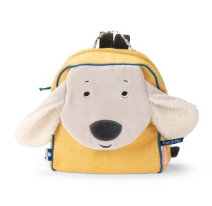 Plecak PILOU z PUCE & PILOU 684019